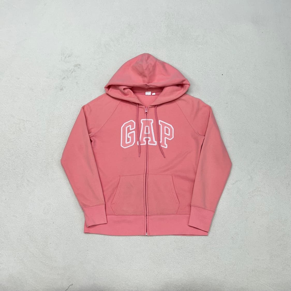 Gap 후드집업 상품이미지1
