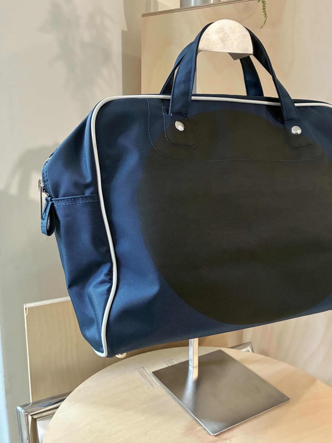 꼼데가르송 토트백 상품이미지10