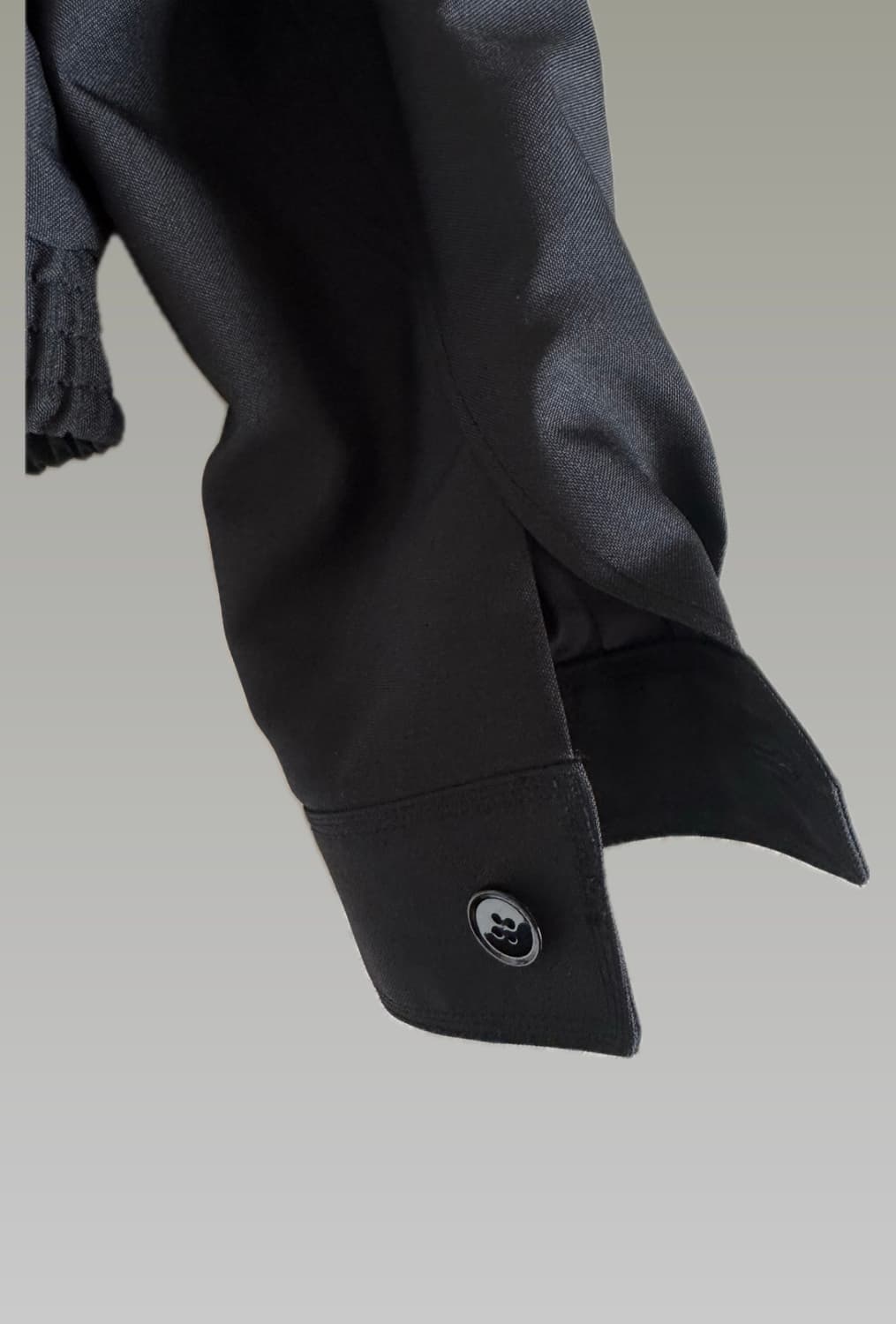 (거의새상품) RECTO 80s 포트 볼링 점퍼 블랙 L사이즈 상품이미지7