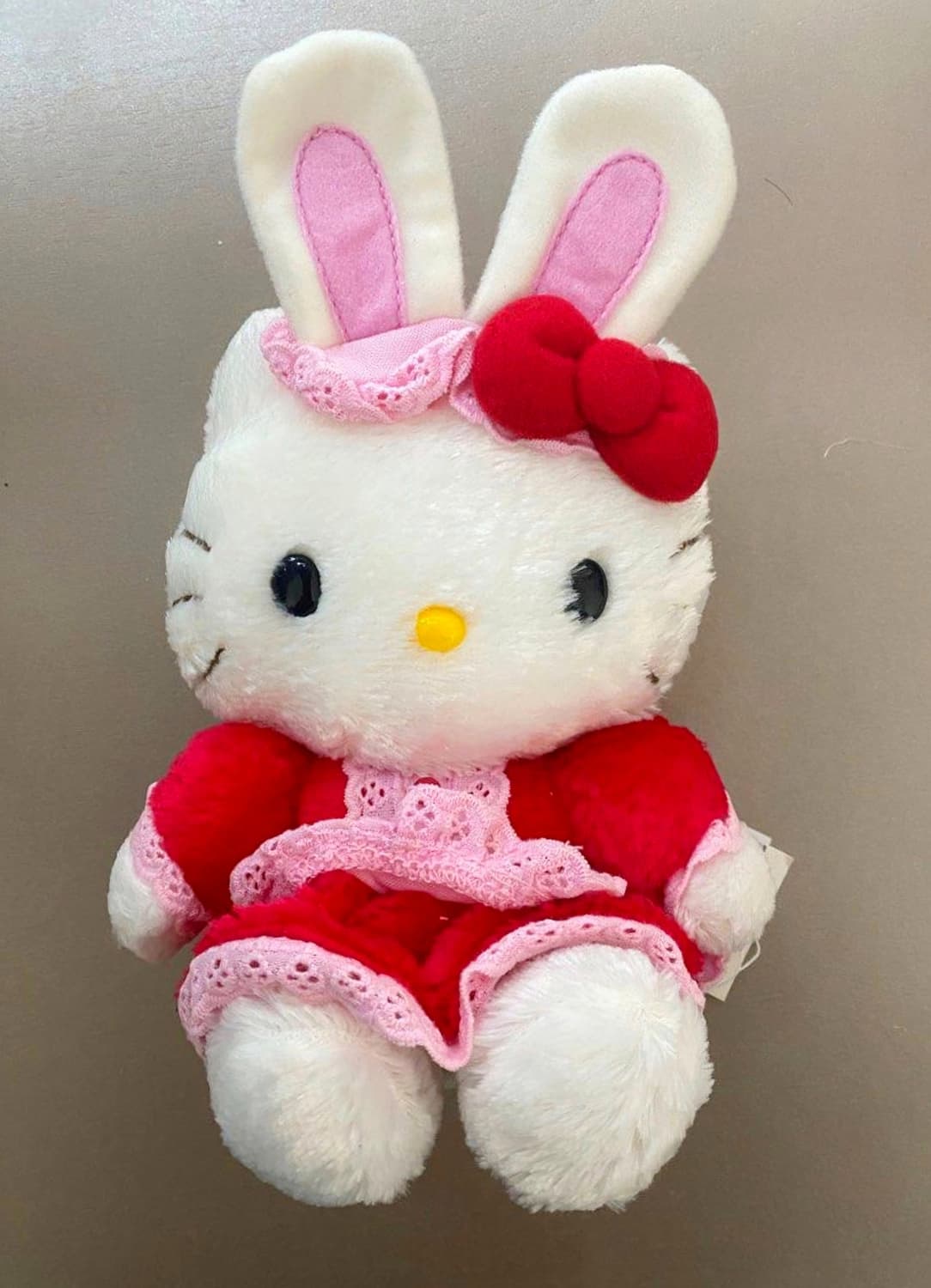 토슬키 키티,메이드 키티, 롭이어 키티, 바니키티 상품이미지1