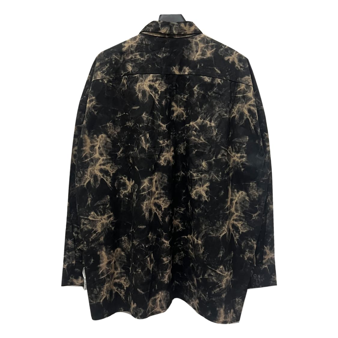 나인 너츠 타이다이 긴팔 셔츠 남방 FREE 상품이미지2