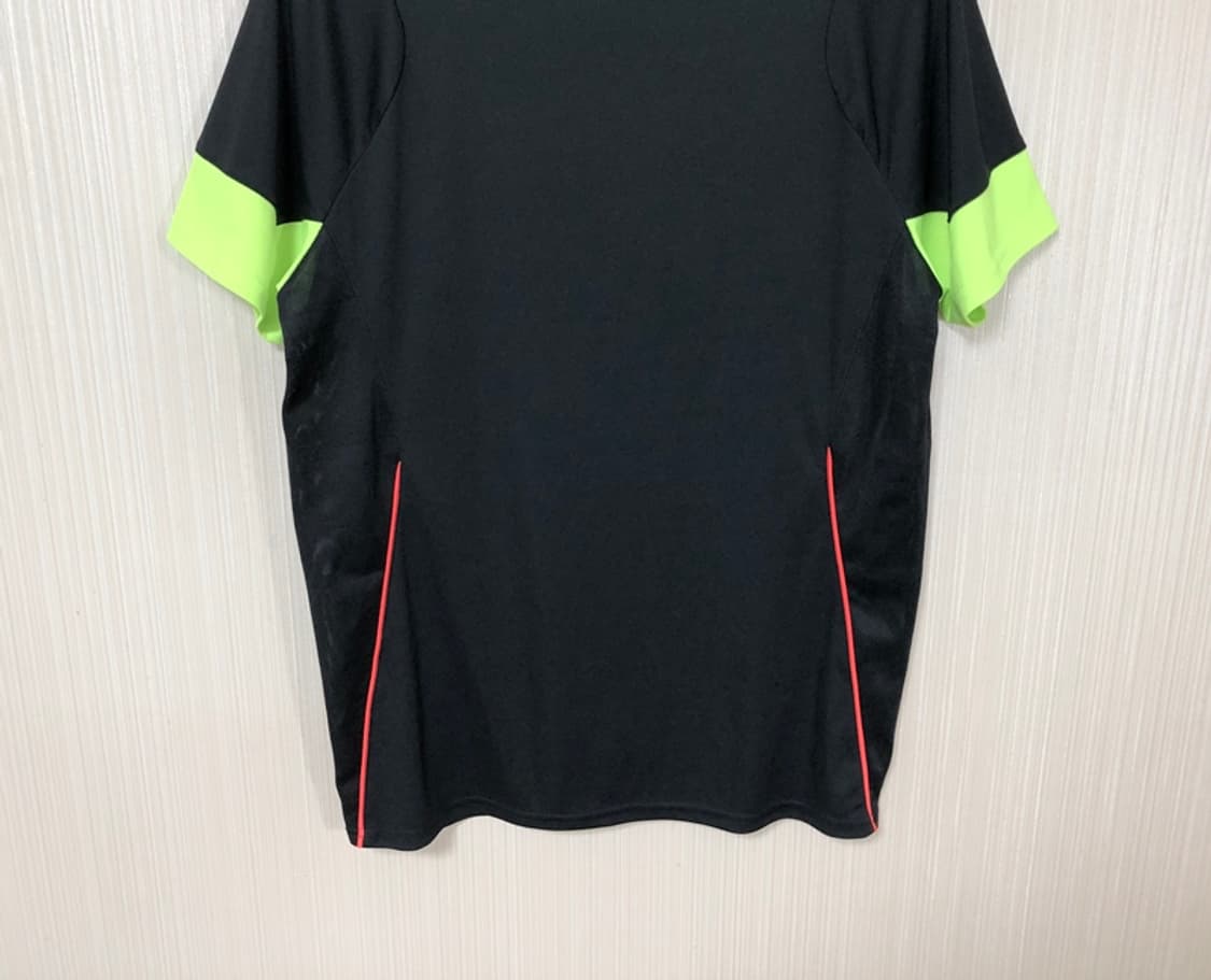 뉴발란스 16-17 리버풀FC 트레이닝유니폼/져지 L(100) 상품이미지10