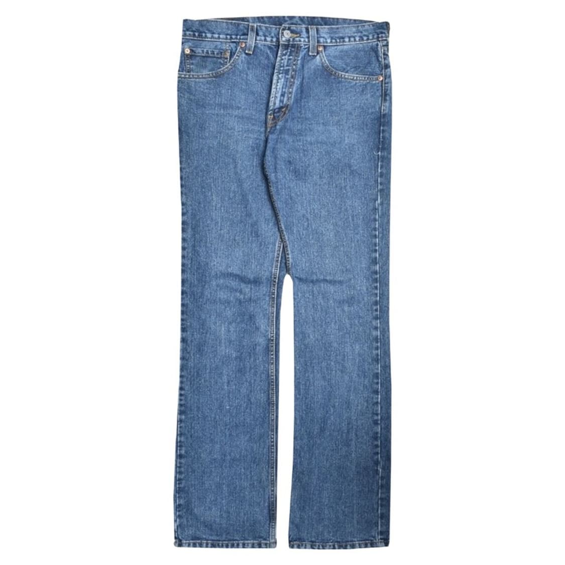 00S 리바이스 517 부츠컷 청바지 데님팬츠 32 N0877 상품이미지1