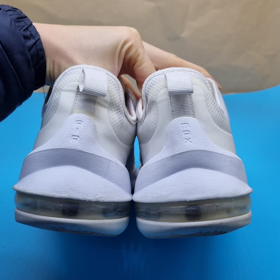 나이키 에어맥스 엑시스 남성운동화270  상품이미지4