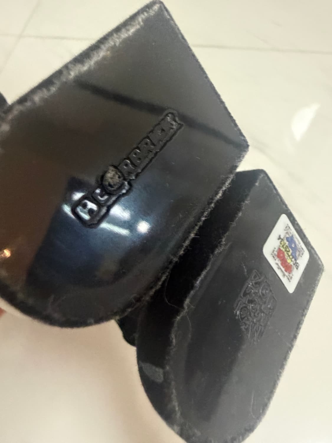 베어브릭 x 클랏 판다 100% & 400% 세트 상품이미지4