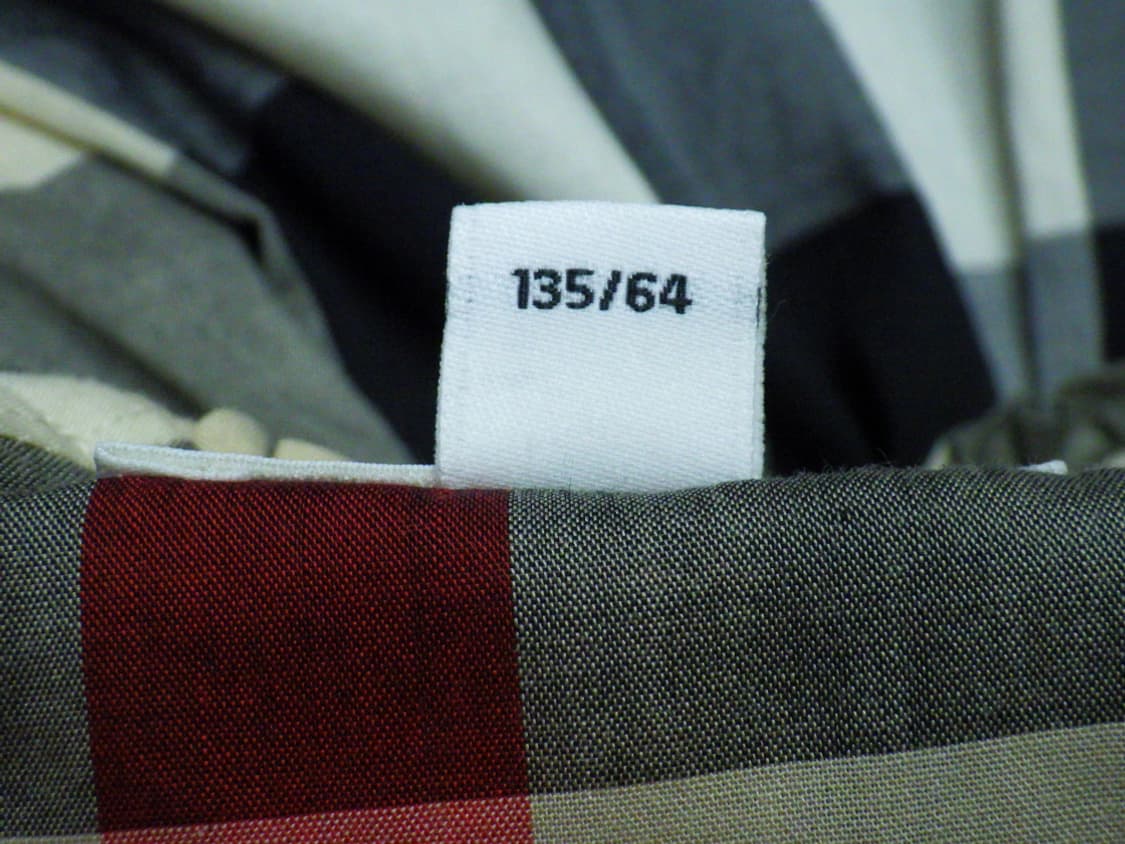 (10Y) burberry 버버리 칠드런 키즈 체크 원피스 상품이미지5