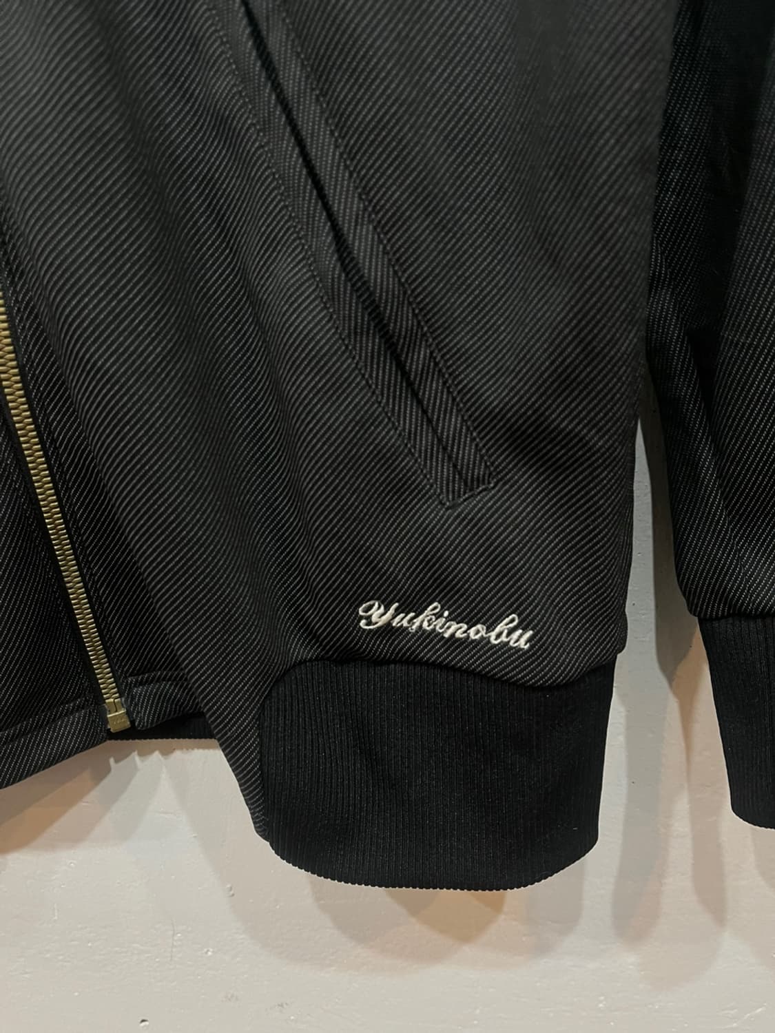 아디다스 재팬 트랙탑 져지 상품이미지5