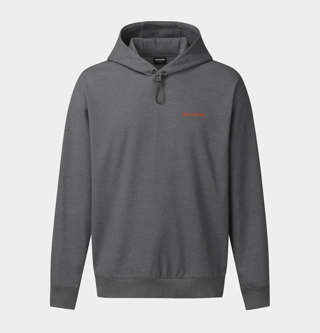 [새 상품] 살로몬 프라이머리 남녀공용 후디 m 상품이미지1