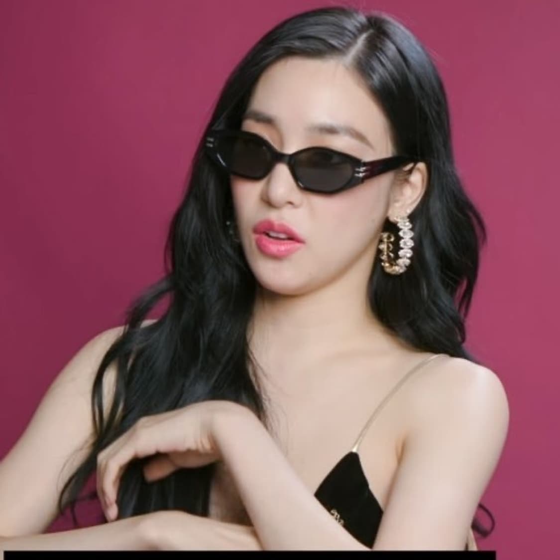 젠틀몬스터 고스트 선글라스 상품이미지7