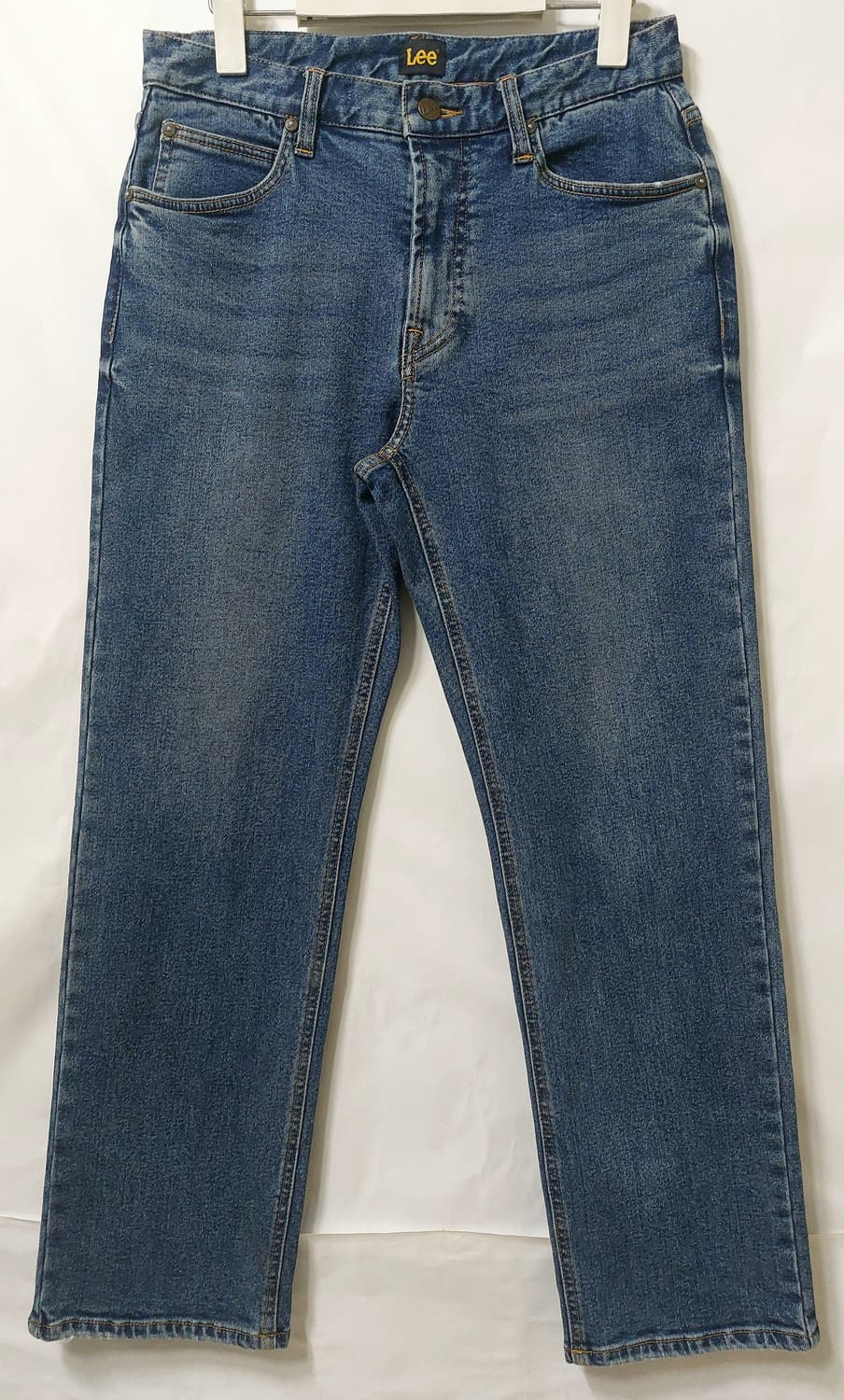 Lee 스판 데님 청바지 30 상품이미지3