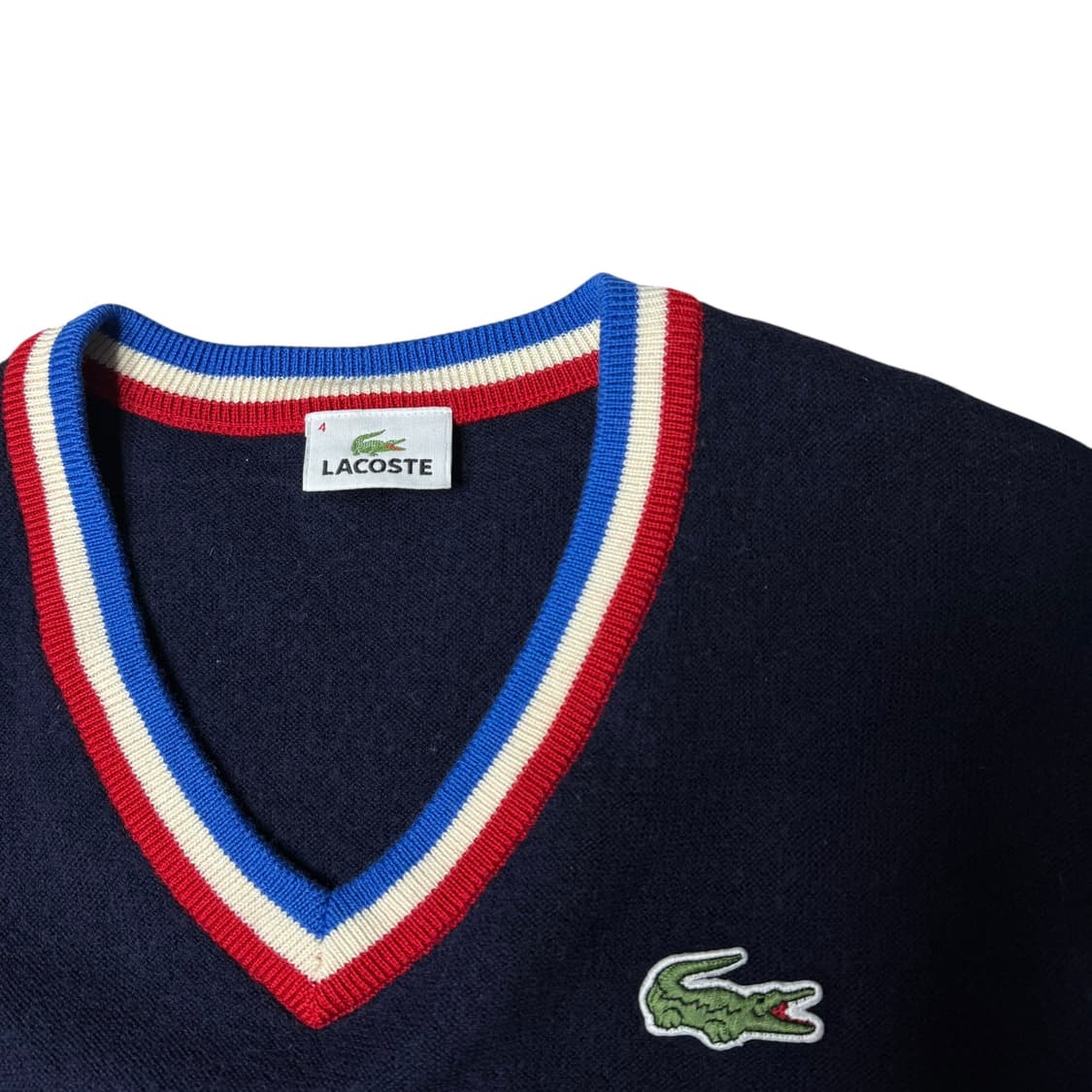 라코스테 니트  상품이미지2