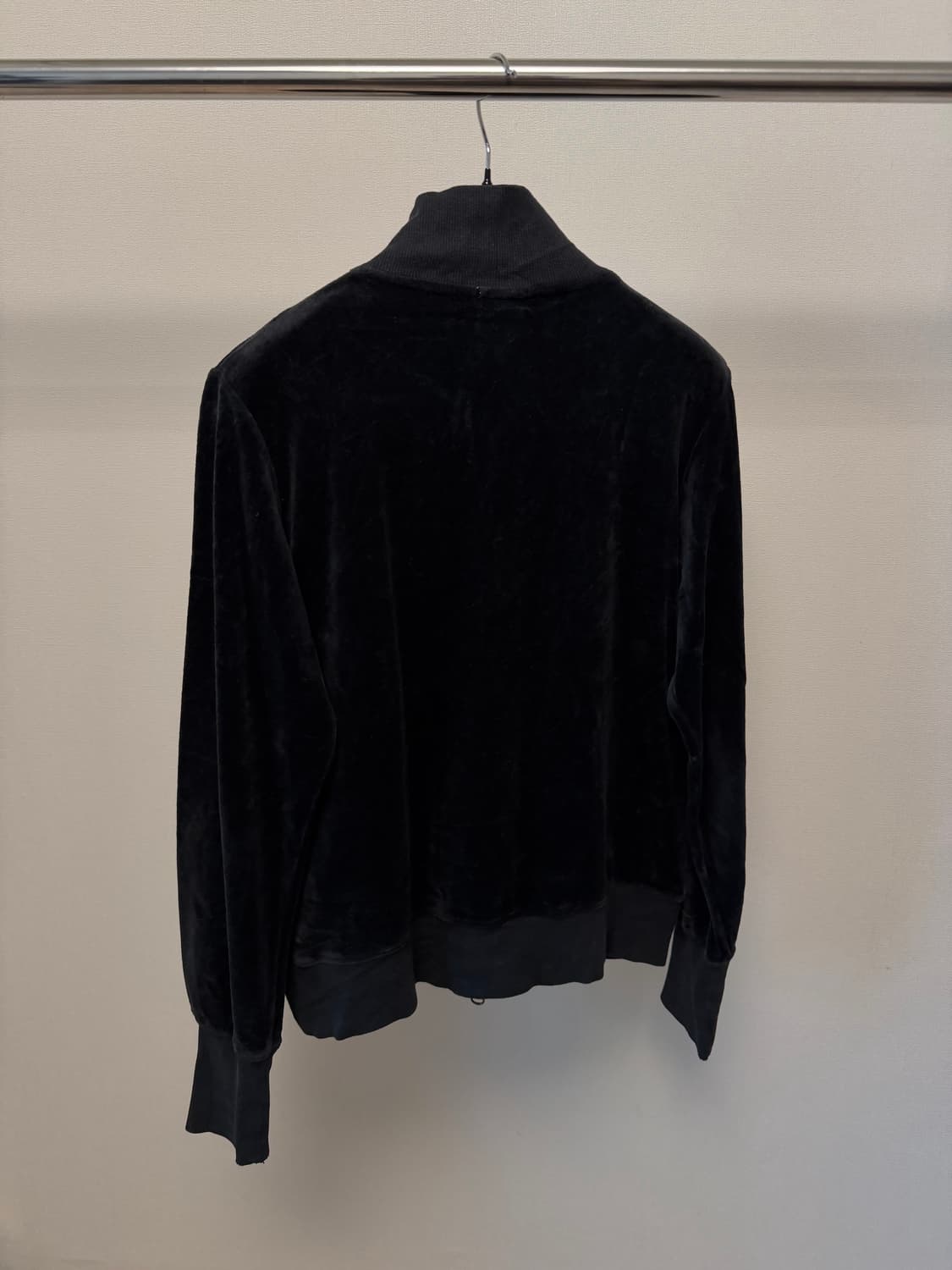 Danskin velour zip up  상품이미지5