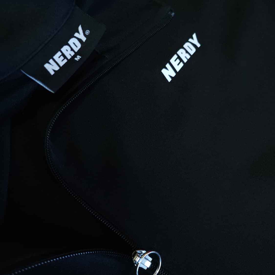 널디 남여공용 져지 100-105 L  트랙탑저지 상품이미지6