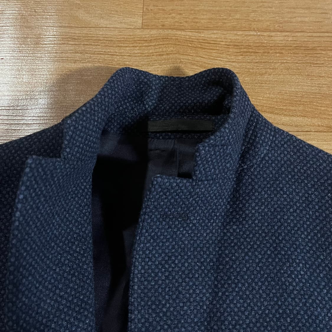 [100] 보기 밀라노 울자켓 상품이미지3