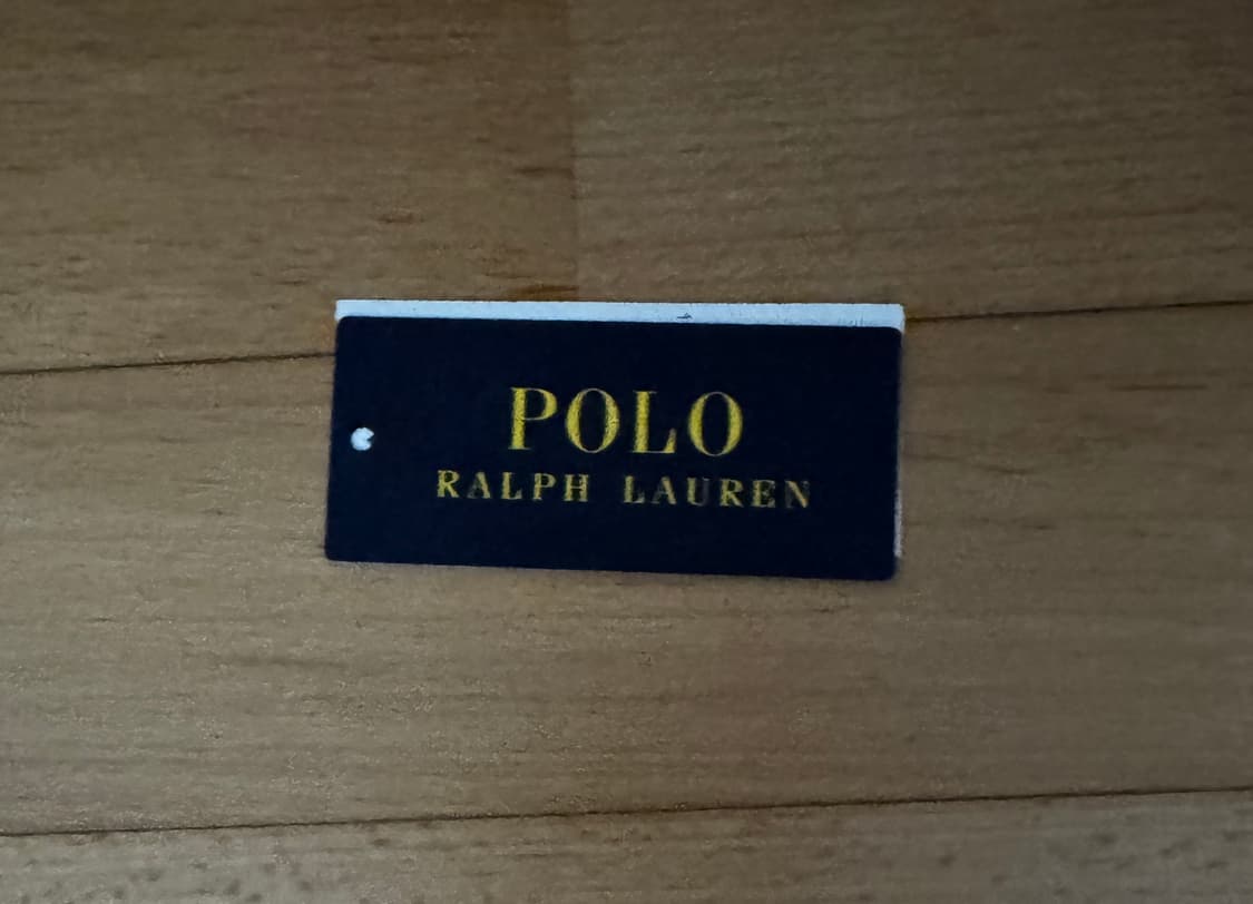 폴로 랄프로렌 빅포니 반팔 L 상품이미지6