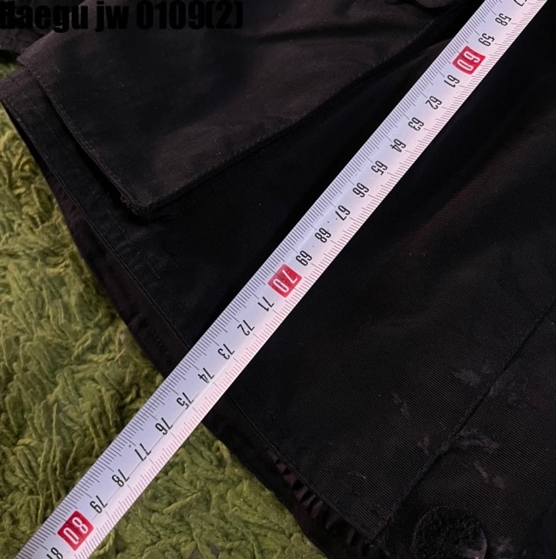 혼다 자켓 상품이미지6