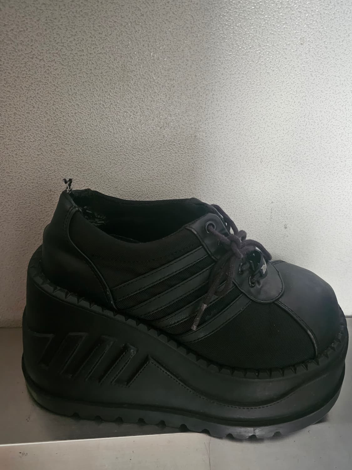 데모니아 스톰프 240 상품이미지2