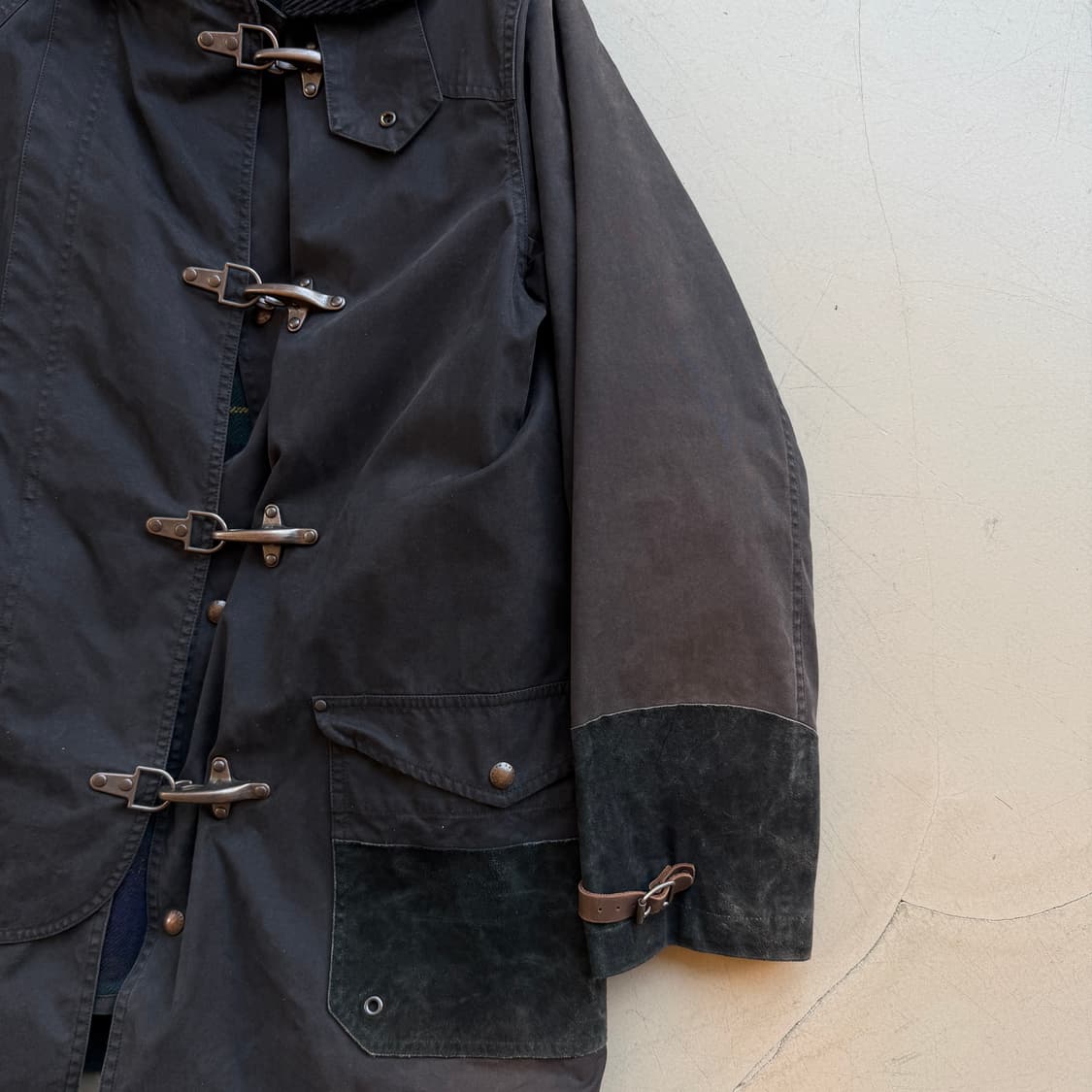 폴로 랄프로렌 파이어맨 자켓 상품이미지7