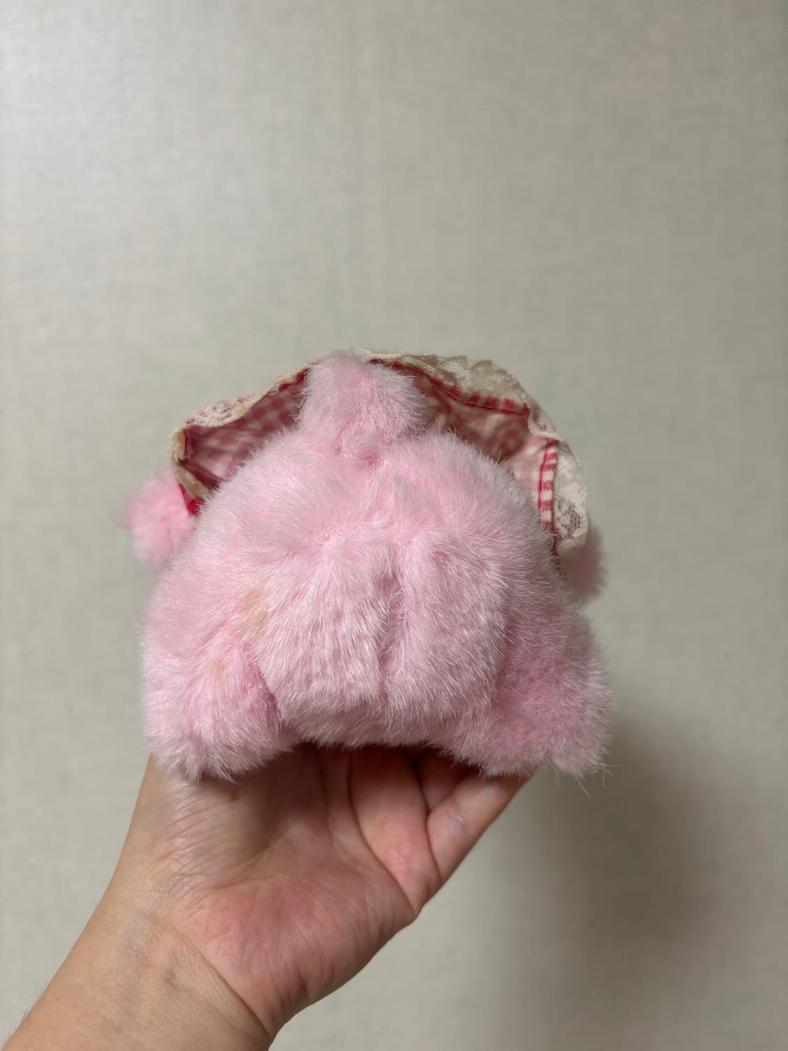 고전 빈티지 하마 인형 상품이미지5