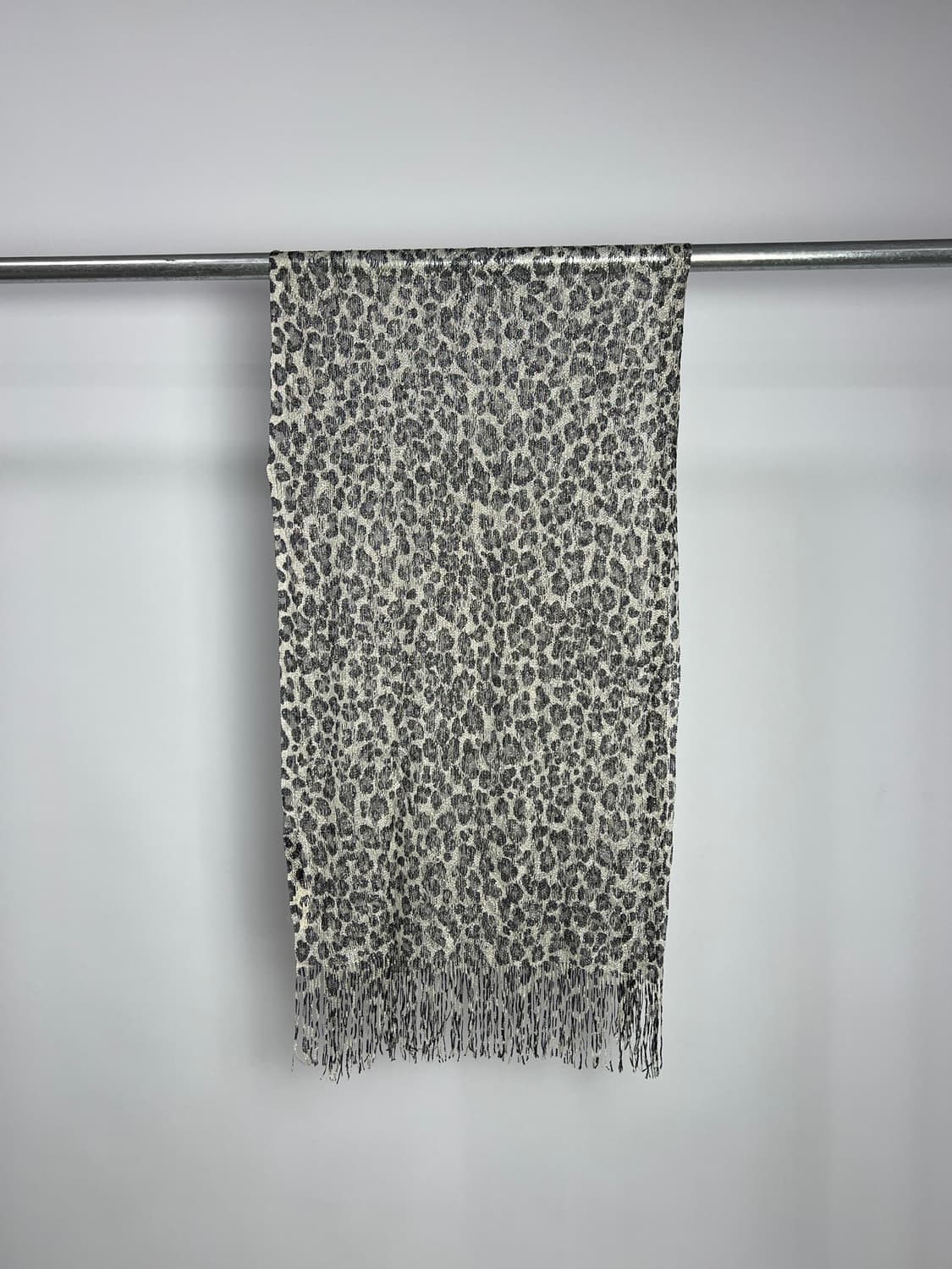 CLATHAS 패턴 머플러  상품이미지5