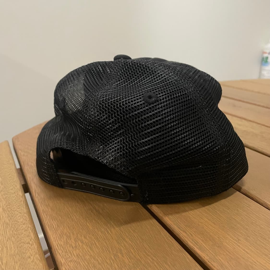 스투시 볼캡 상품이미지2