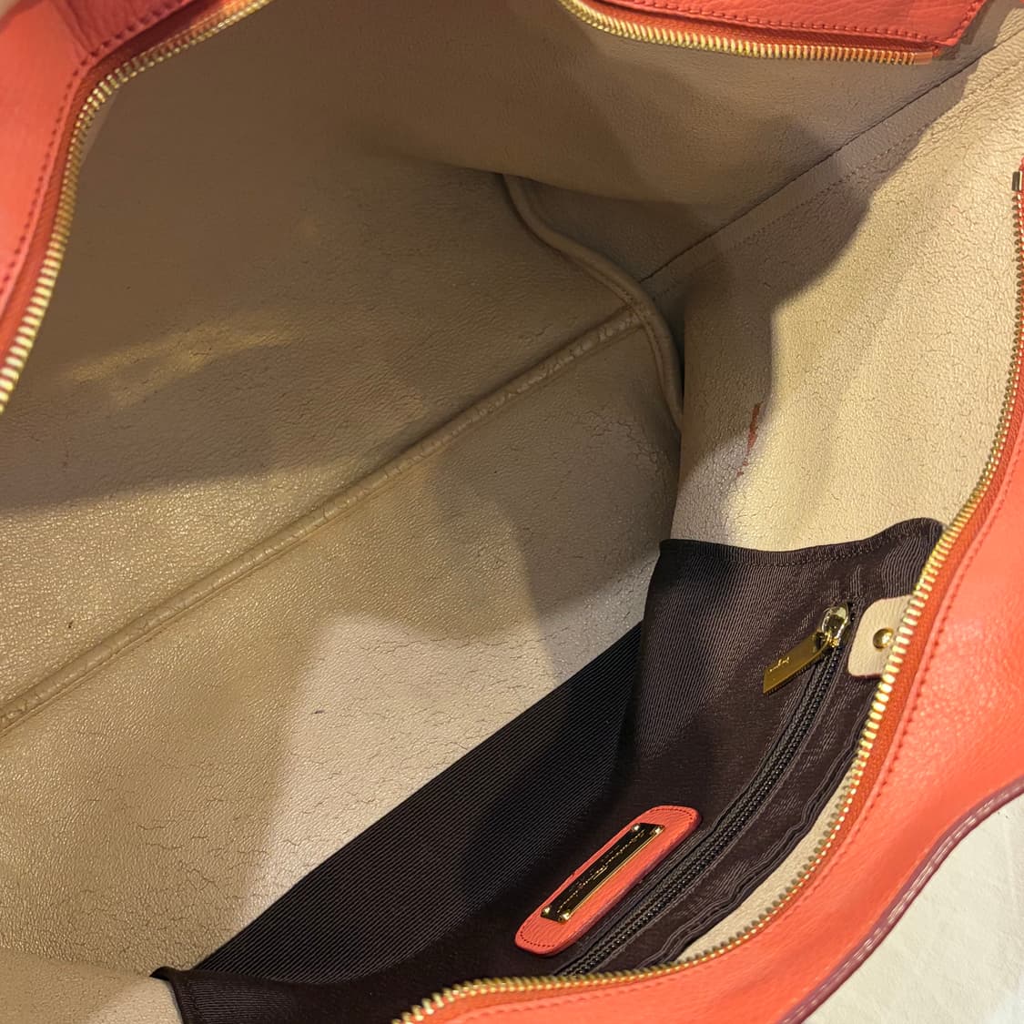 페라가모 토트백 쇼퍼백 가방 상품이미지9