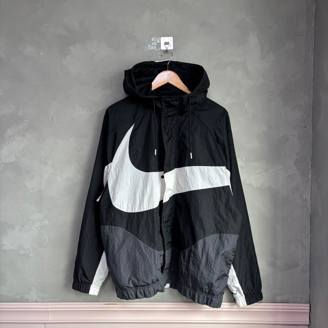 나이키 빅스우시 우븐 바람막이 상품이미지1