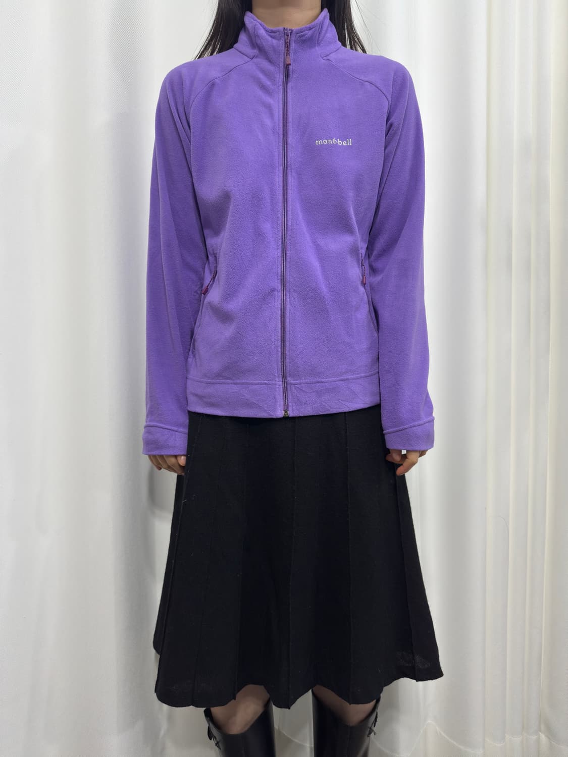 mont-bell fleece 상품이미지4