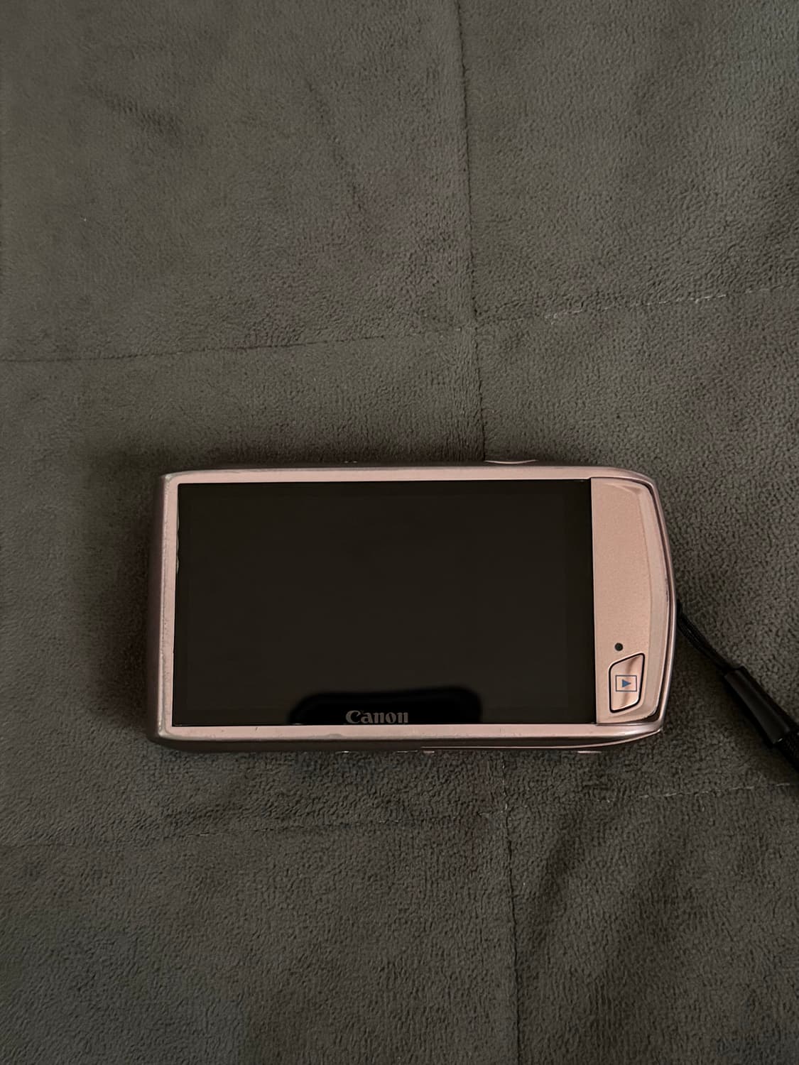 캐논 익서스 IXUS 310 HS 핑크 디지털 카메라 디카 상품이미지3