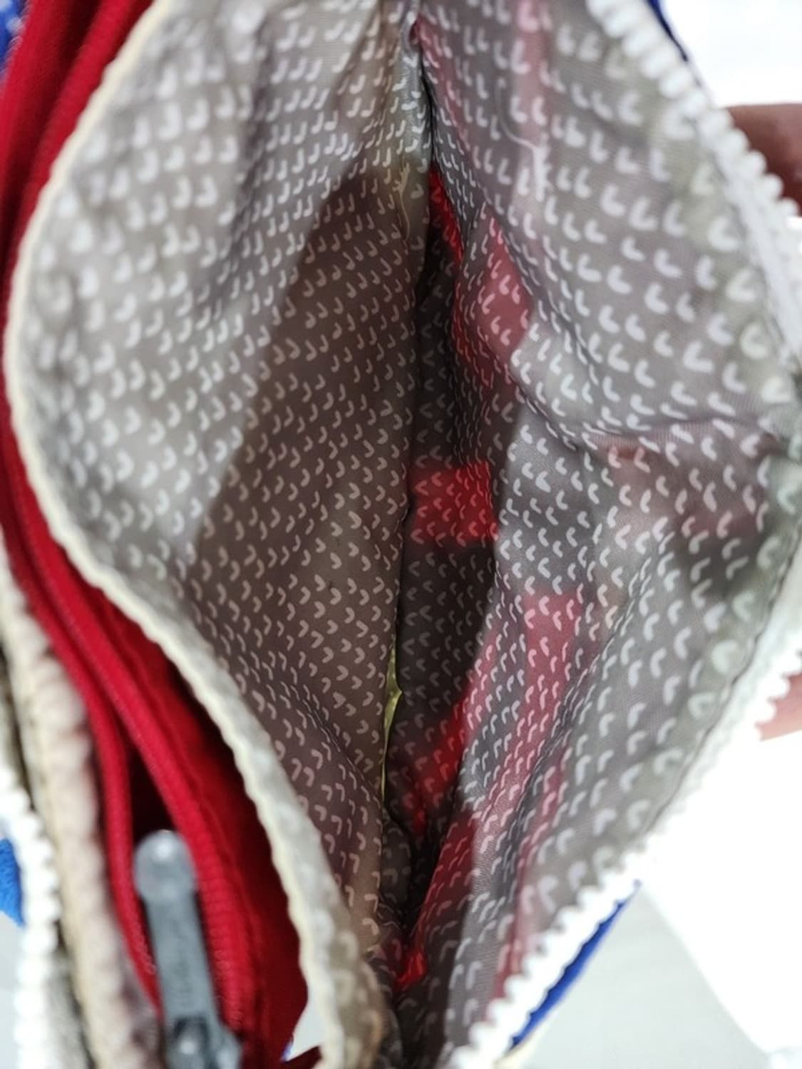 KIPLING 영국 크로스백 상품이미지3