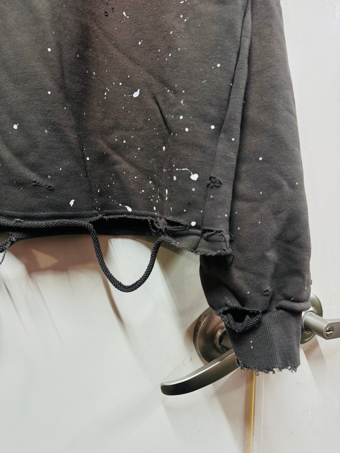 빈티지 맨투맨 상품이미지8