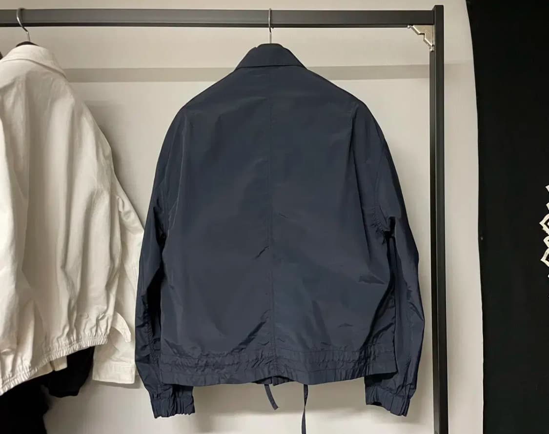 언어펙티드 자켓- M 상품이미지2