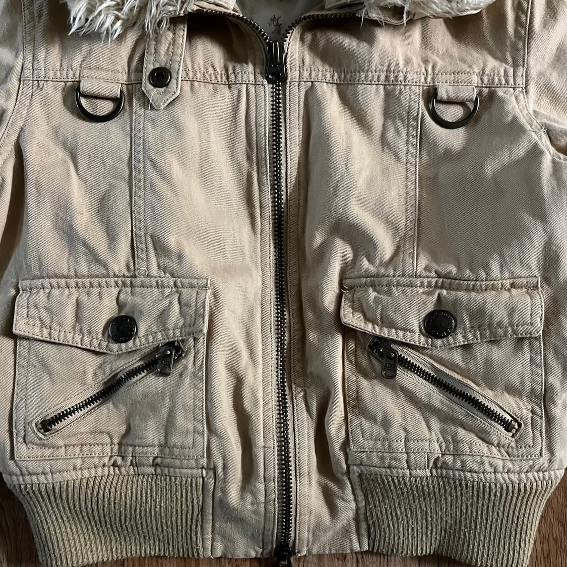 jacket 상품이미지5