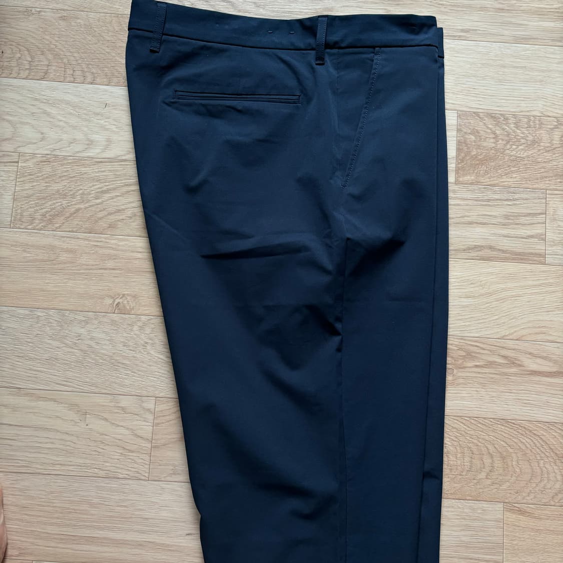 JCREW 제이크루 36 네이비 춘하 바지 팬츠 상품이미지6