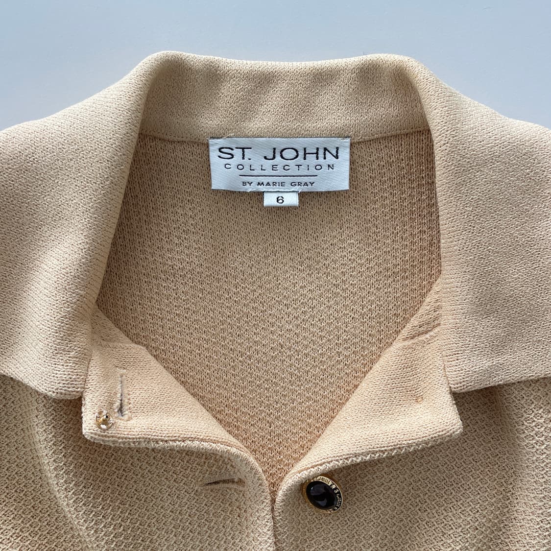 세인트존 생존 컬렉션 자켓 상품이미지7