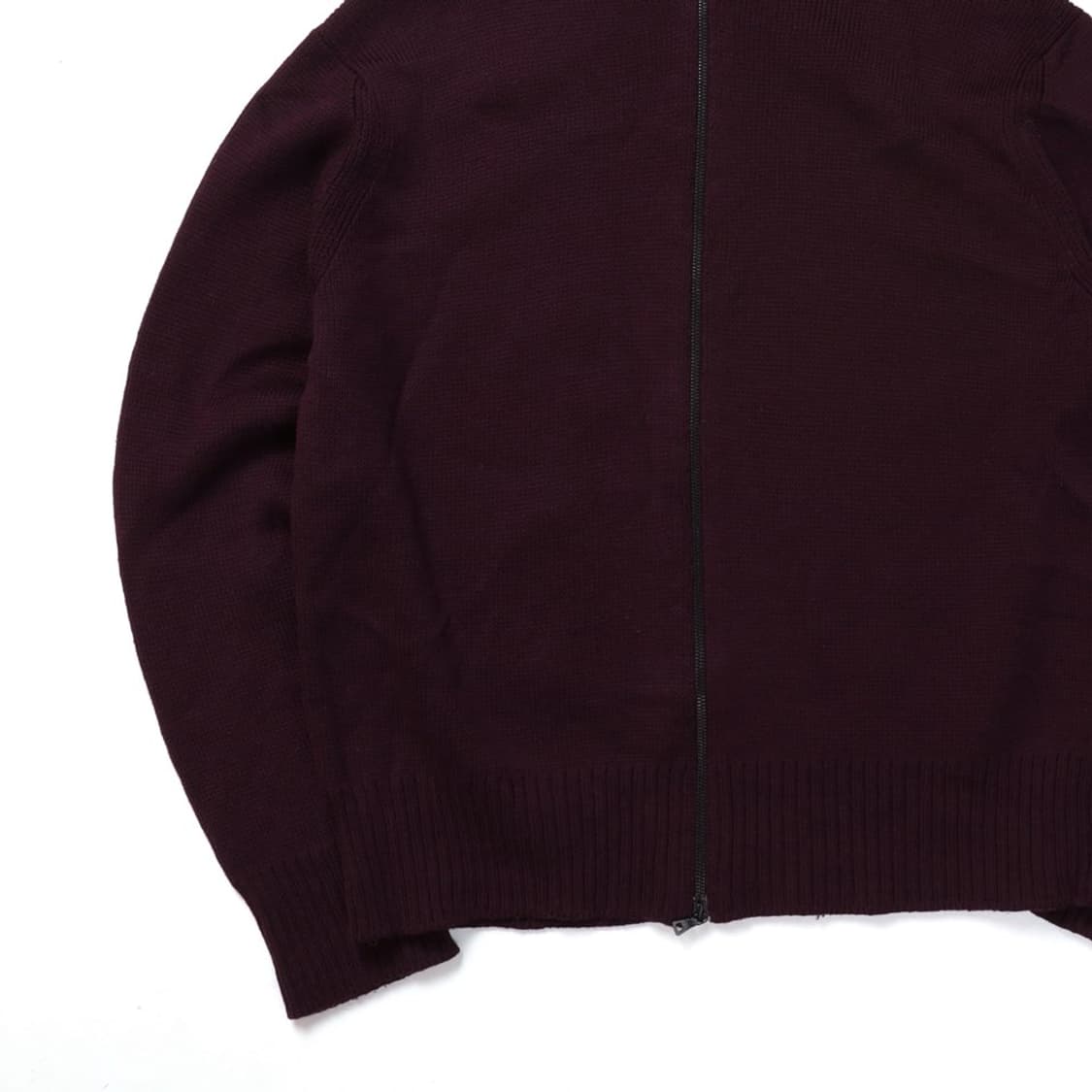 프라다 Prada Wool Zip Up Knit

 상품이미지3