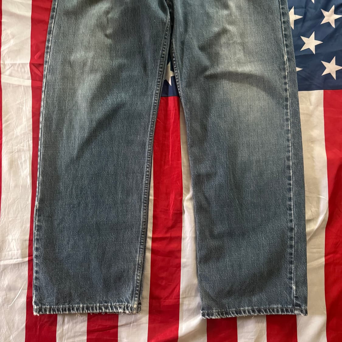 [36] Levi's 529 Low Rise Straight - 19 상품이미지3