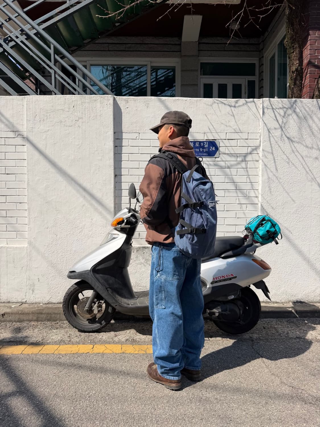 Levi’s silvertab carpenter 상품이미지6