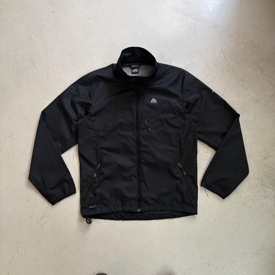 나이키 ACG 빈티지 윈드브레이커 자켓 S 상품이미지1