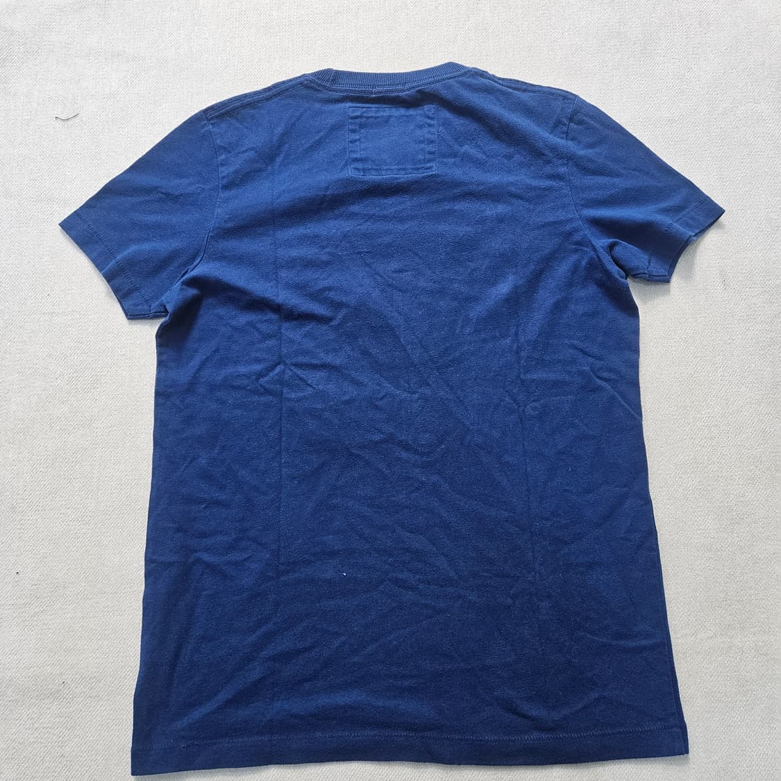 S 아베크롬비 여성 반팔 티셔츠 0310Y 상품이미지2