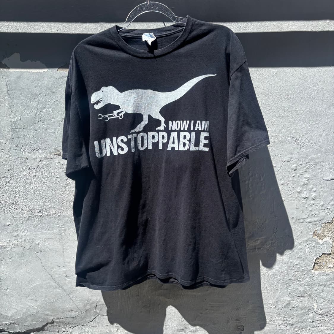 [00s Vintage] 포트앤컴퍼니 T-Rex "Unstoppable" 상품이미지2