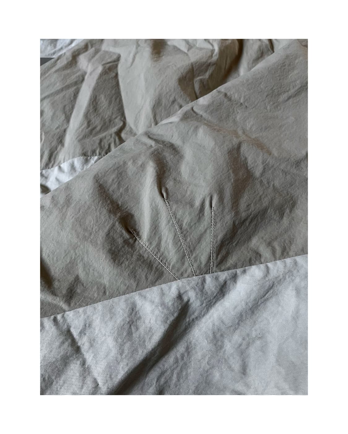 [S]포스트 아카이브 팩션 3.1 테크니컬 자켓 라이트 상품이미지9