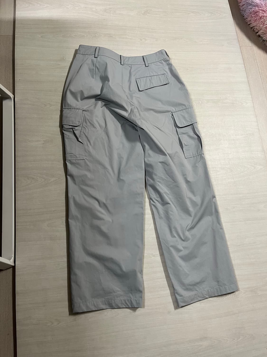 마티스더큐레이터 바지 상품이미지2