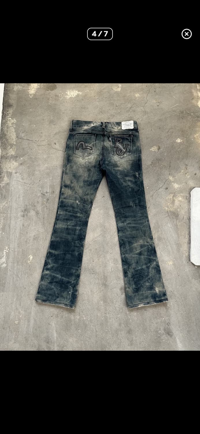 에비수 부츠컷 28 상품이미지3