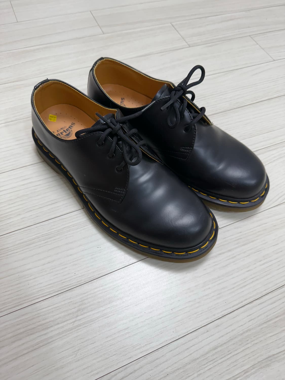 닥터마틴1461 스무스270 상품이미지3