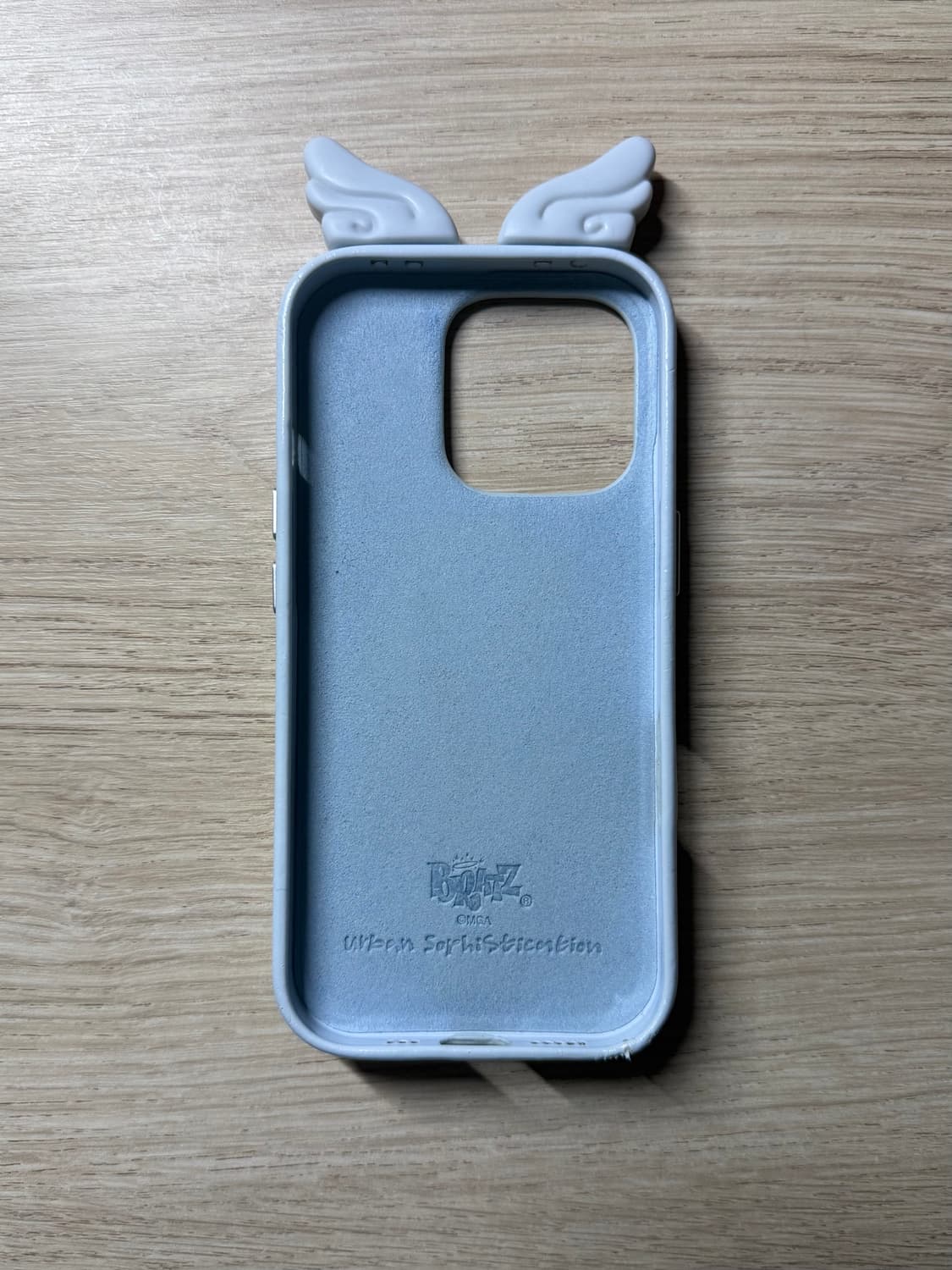 Urbansophistication CloeBratz 16pro 팔아요 상품이미지2