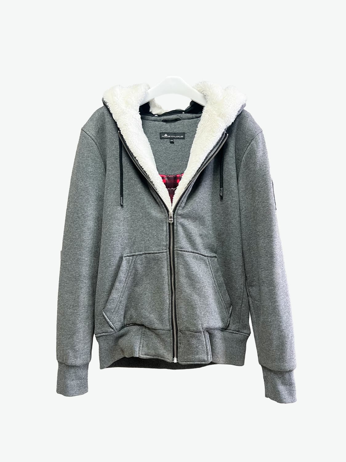 [M] 무스너클 버니스웨터 상품이미지1