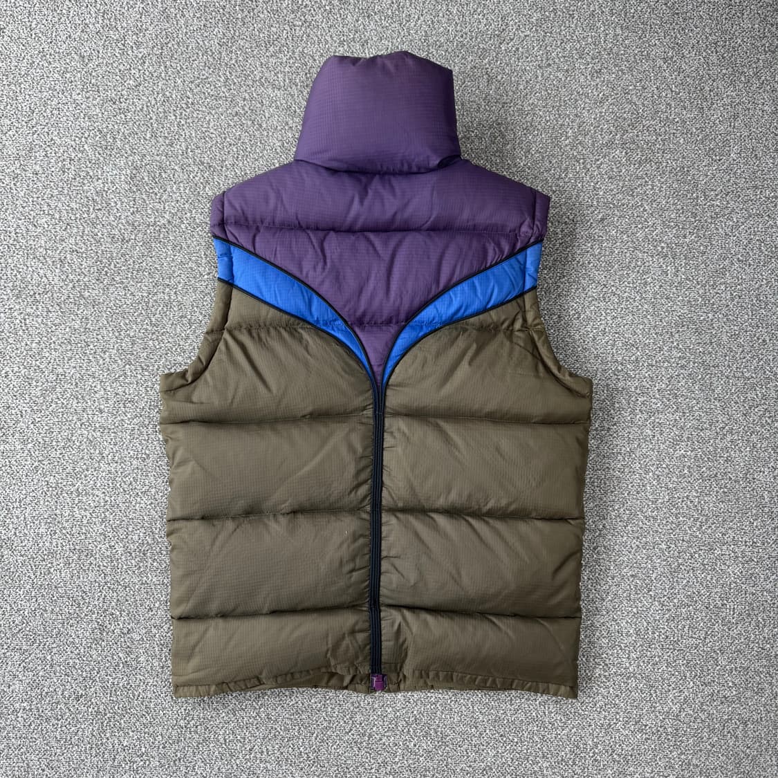 준야와타나베 / 꼼데가르송 패딩 조끼  상품이미지4