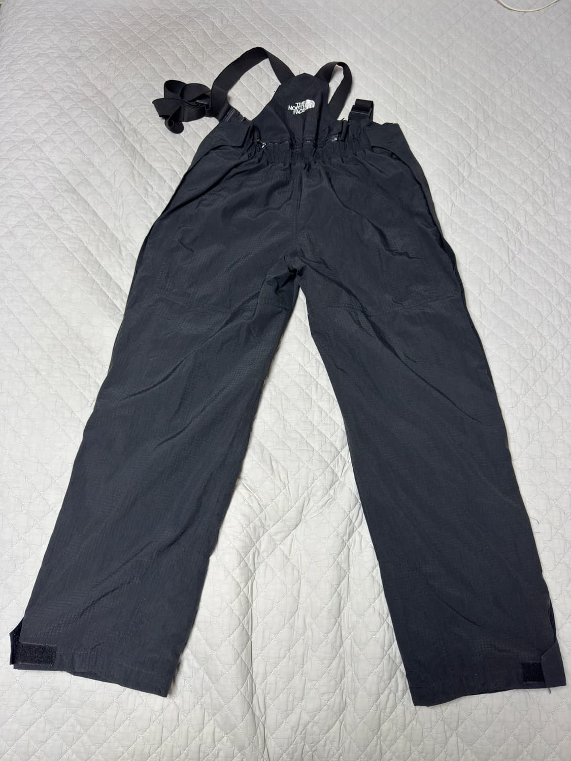 [NORTHFACE] 노스페이스 스키 점프수트 사이즈 XL 상품이미지2