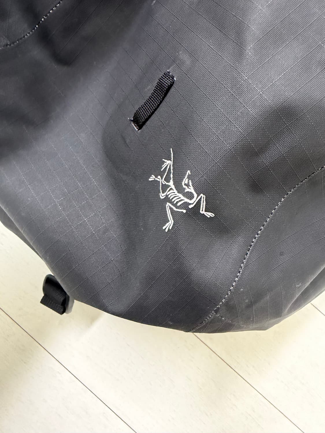 아크테릭스 그랜빌 16 백팩  상태 9.2/10   사진찍고 절대 사용 상품이미지2